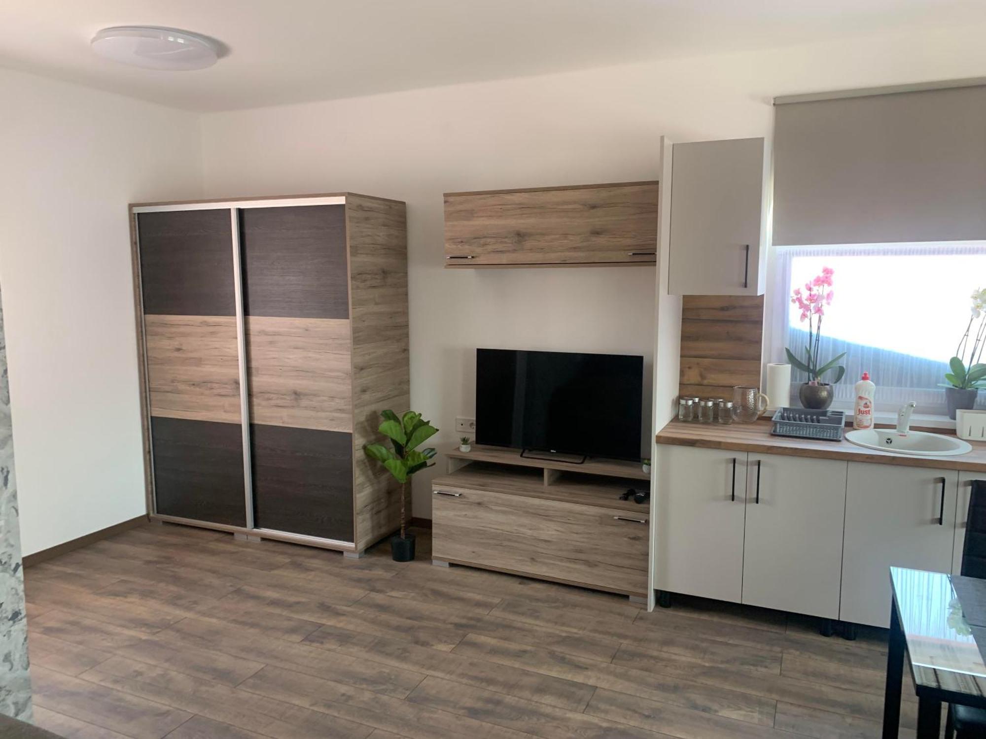 Agora Apartman Hajdúszoboszló Εξωτερικό φωτογραφία