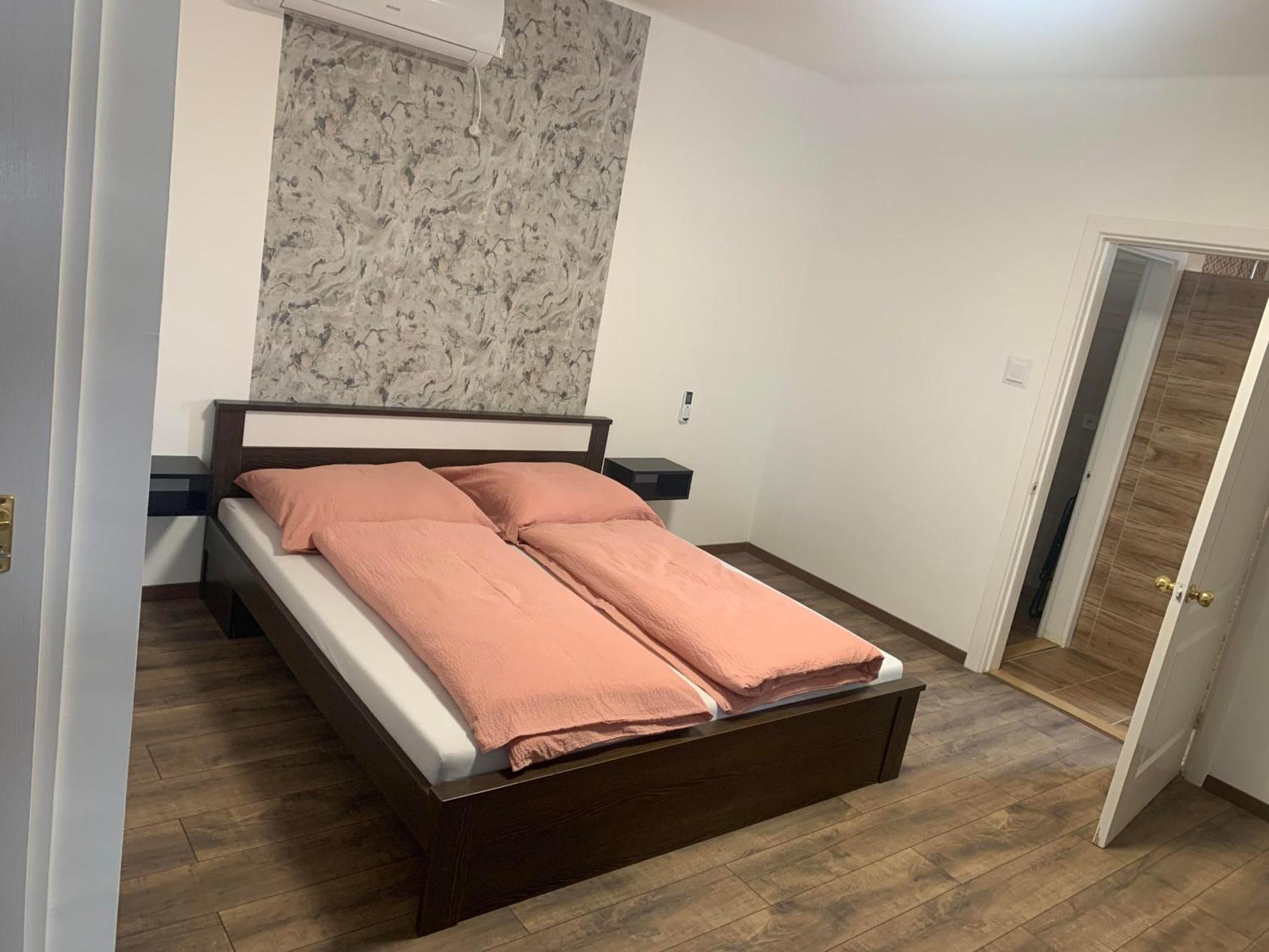 Agora Apartman Hajdúszoboszló Εξωτερικό φωτογραφία