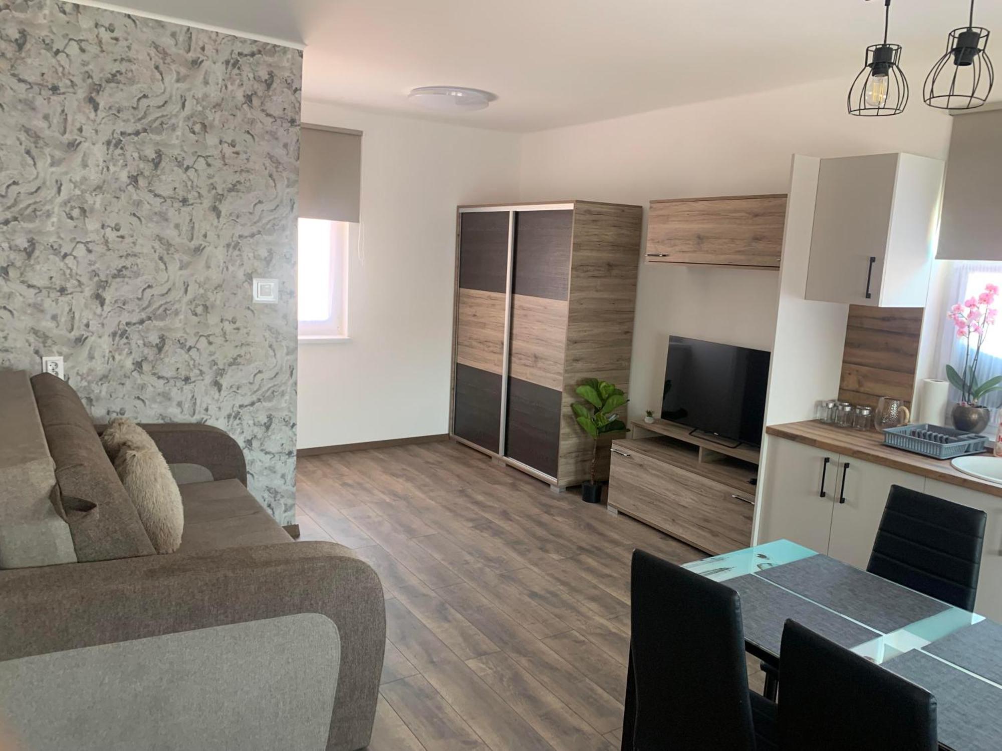 Agora Apartman Hajdúszoboszló Εξωτερικό φωτογραφία