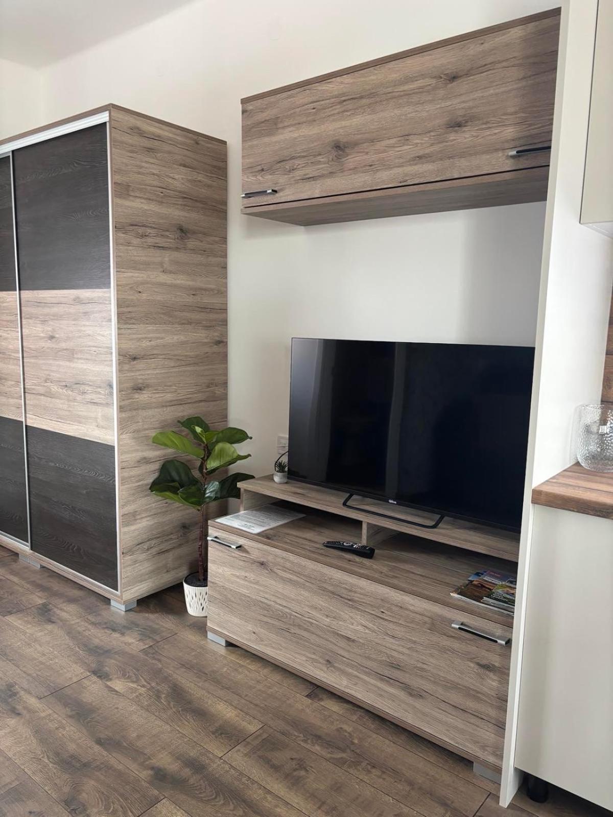 Agora Apartman Hajdúszoboszló Εξωτερικό φωτογραφία