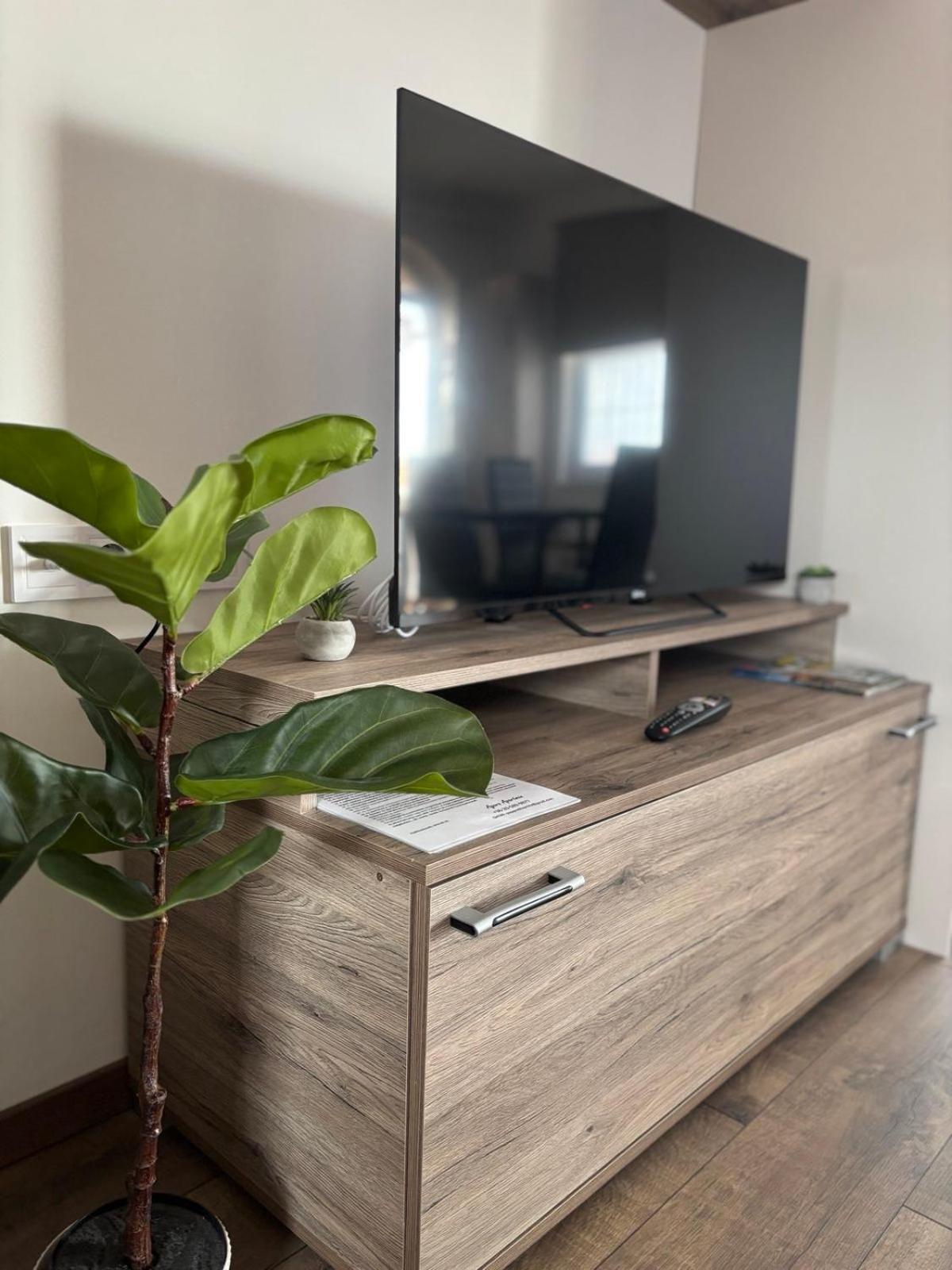Agora Apartman Hajdúszoboszló Εξωτερικό φωτογραφία